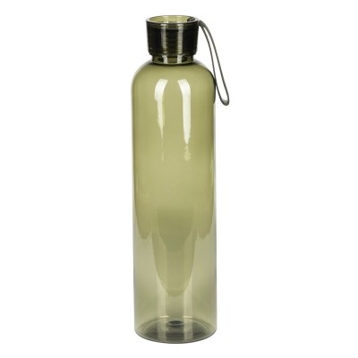WATERLOO, water bottle, 1000 ml, green