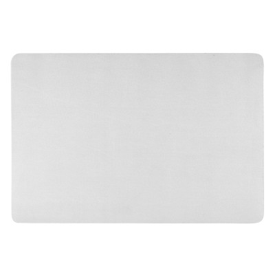 HOME MAT 60X40, multifunctional mat for sublimation, white