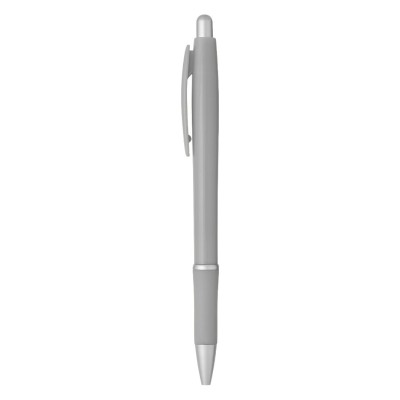 WINNING 2011, plastic ball pen, gray