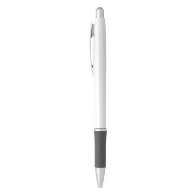 WINNING 2011, plastic ball pen, white