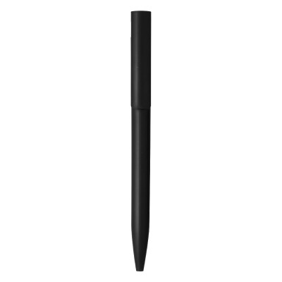ZIGI, plastic ball pen, black