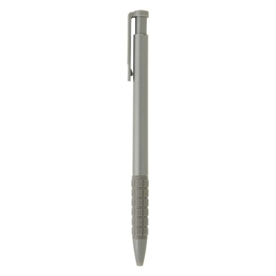 3001, plastic ball pen, gray
