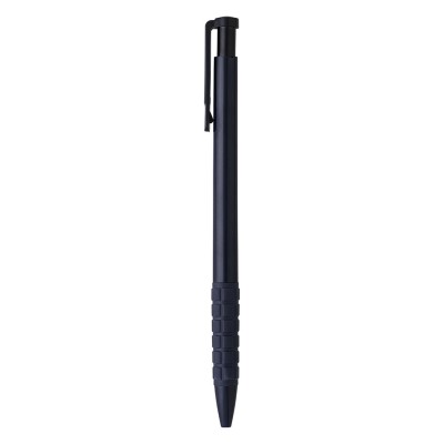 3001, plastic ball pen, blue