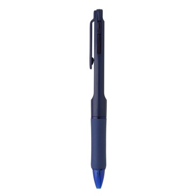 2088, plastic ball pen, blue