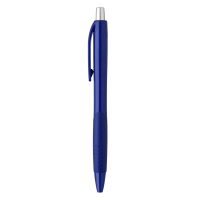 COLIBRI C, plastic ball pen, royal blue