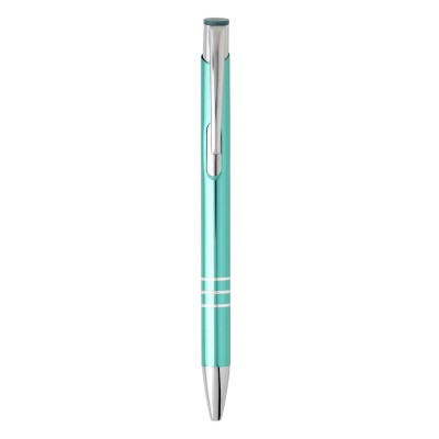 OGGI, metal ball pen, mint