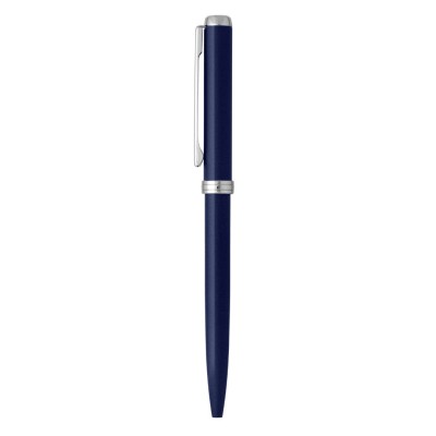 VICTOR, regent metal ball pen, blue