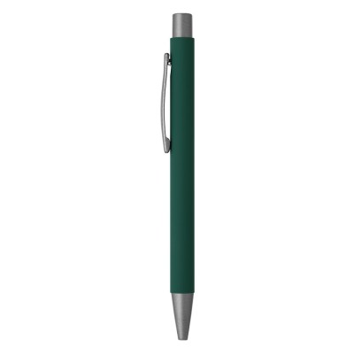 TITANIUM, metal ball pen, green
