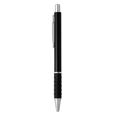 2062, metal ball pen, black
