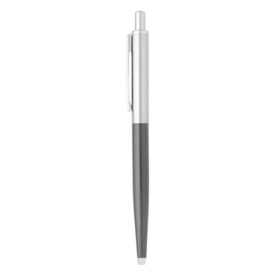 POTTER, regent metal ball pen, gray