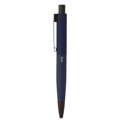 SONORA NFC, metal ball pen, blue
