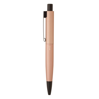 SONORA NFC, metal ball pen, gold rose