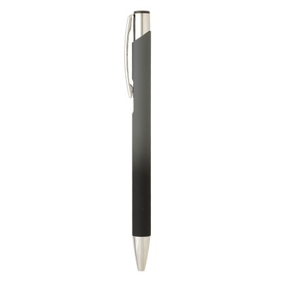 OGGI OMBRE, metal ball pen, black