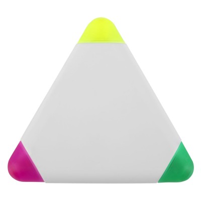 PINK, highlighter 3/1, white