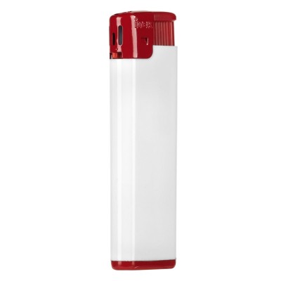 FRESH, electronic lighter, red