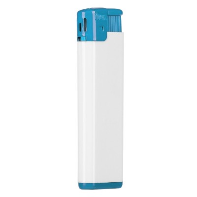 FRESH, electronic lighter, turquoise