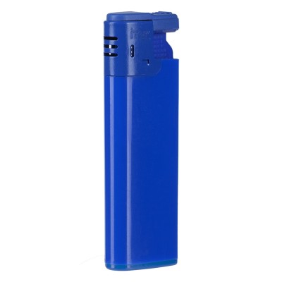 HEET, turbo flame electronic lighter blue