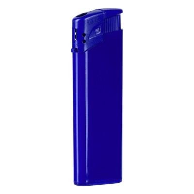 TANK, electronic lighter, blue