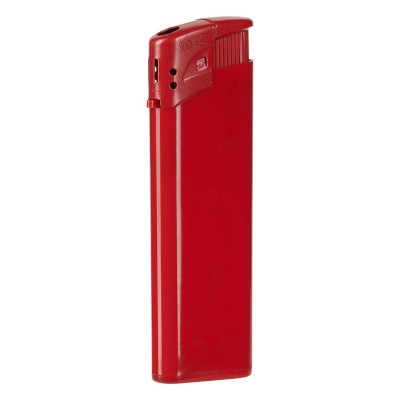 TANK, electronic lighter, red