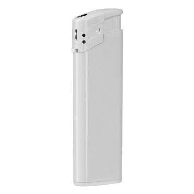 TANK, electronic lighter, white