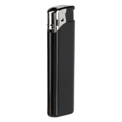 HETTA, electronic lighter, black