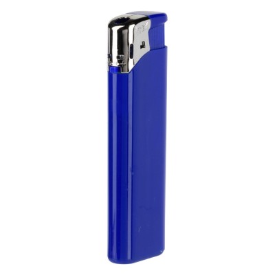 HETTA, electronic lighter, royal blue