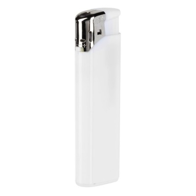 HETTA, electronic lighter, white