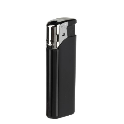 HETTA MINI, electronic lighter, black