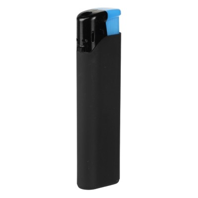HETTA SOFT, electronic lighter, turquoise