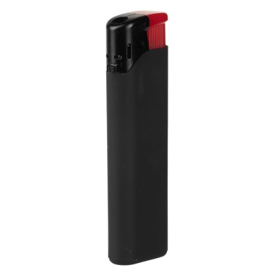 HETTA SOFT, electronic lighter, red