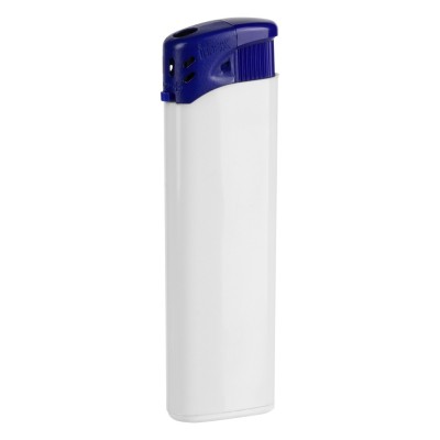 NERON, electronic lighter, royal blue