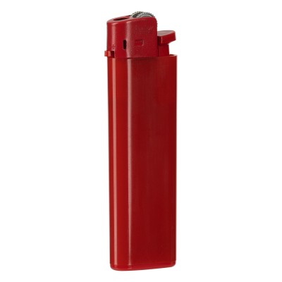 FUEGO, flint lighter, red