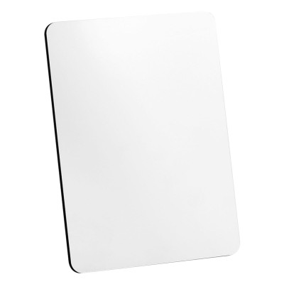 SUBLI PHOTO 13X18, sublimation photo panel, white