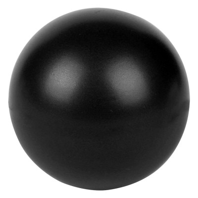 CALM, antistress ball, black