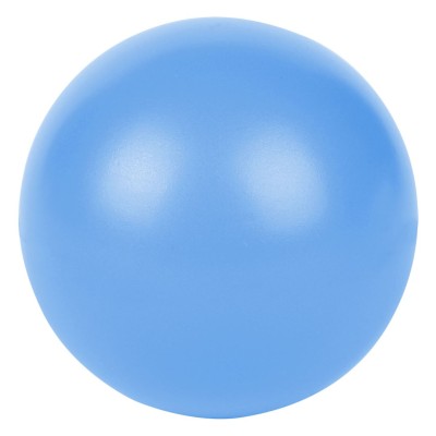 CALM, antistress ball, sky blue