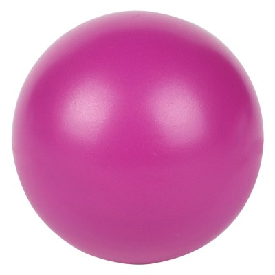 CALM, antistress ball, fuchsia