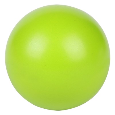 CALM, antistress ball, kiwi
