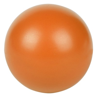 CALM, antistress ball, orange