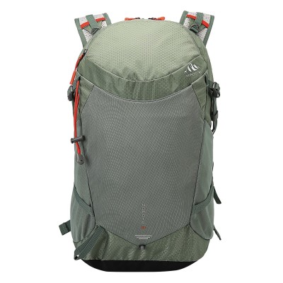 NORDIC 30, multifunctional backpack, olive