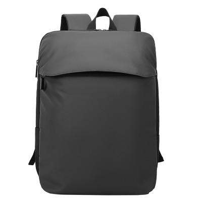 NEST, backpack, black
