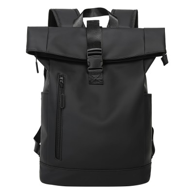 HIGHLAND, backpack, black
