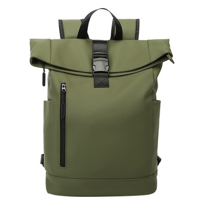 HIGHLAND, backpack, olive