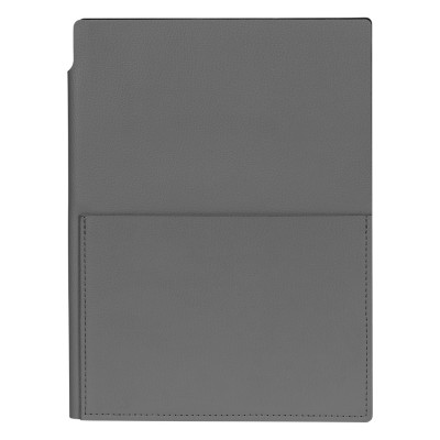 AMALFI, a5 notebook, gray