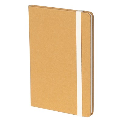 ORIGAMI, a5 notebook, beige