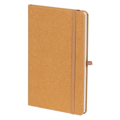 NOMAD, a5 notebook, beige