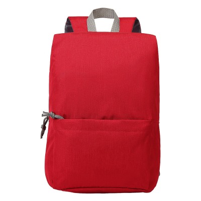 ELBRUS, backpack, red