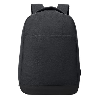 CROSS, anti-theft business backpack, black