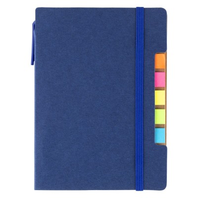 OFFICE, note set, blue