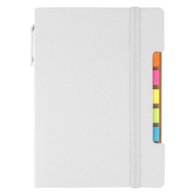 OFFICE, note set, white