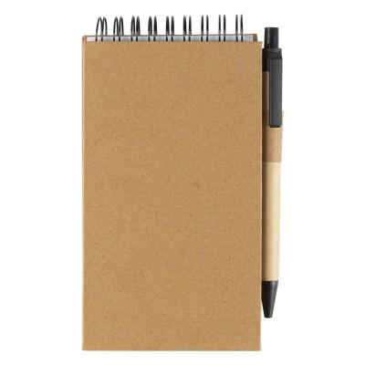 ACADEMIC, note set, beige